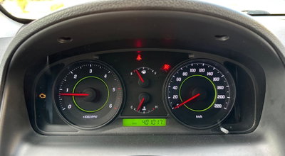 Chevrolet Captiva 2.0 VCDi 2WD (18)