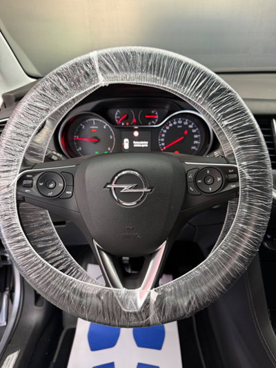 Opel Grandland X 1.6 diesel Ecotec Start&Stop Innovation (11)