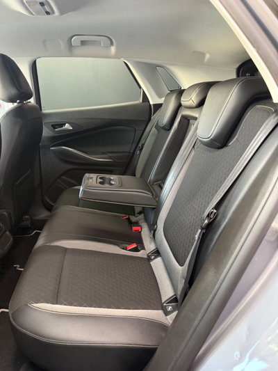 Opel Grandland X 1.6 diesel Ecotec Start&Stop Innovation (17)