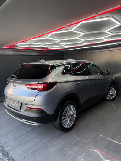Opel Grandland X 1.6 diesel Ecotec Start&Stop Innovation (7)