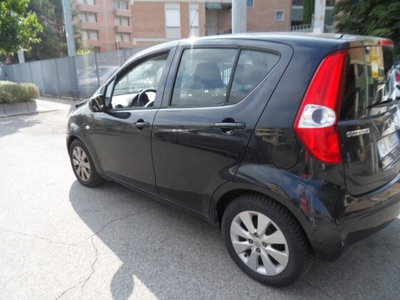 Suzuki Splash 1.0 GLS (16)