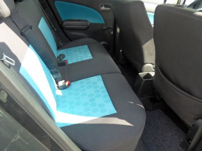 Suzuki Splash 1.0 GLS (3)