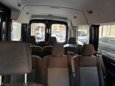 Ford Transit Furgone 310 2.0TDCi EcoBlue 130 aut. PM-TM Furgone Trend (3)
