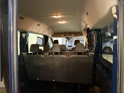Ford Transit Furgone 310 2.0TDCi EcoBlue 130 aut. PM-TM Furgone Trend (6)