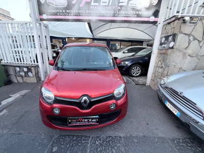 Renault Twingo TCe 90 CV EDC Sport usata