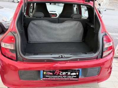 Renault Twingo TCe 90 CV EDC Sport (13)
