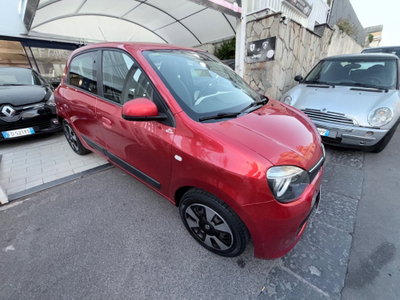 Renault Twingo TCe 90 CV EDC Sport (2)