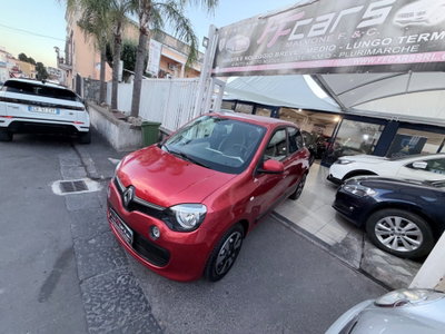 Renault Twingo TCe 90 CV EDC Sport (3)