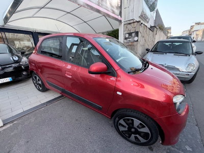 Renault Twingo TCe 90 CV EDC Sport (5)