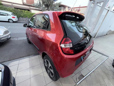 Renault Twingo TCe 90 CV EDC Sport (6)