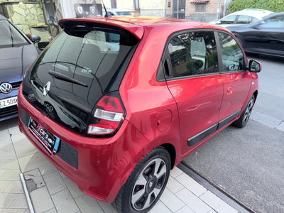 Renault Twingo TCe 90 CV EDC Sport (8)
