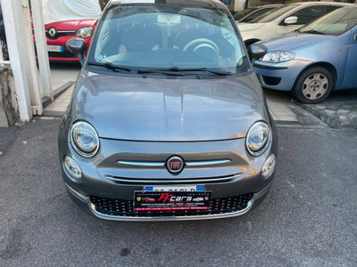 Fiat 500 1.2 EasyPower Dolcevita usata