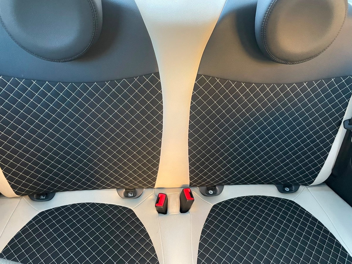 Fiat 500 1.2 EasyPower Dolcevita (12)