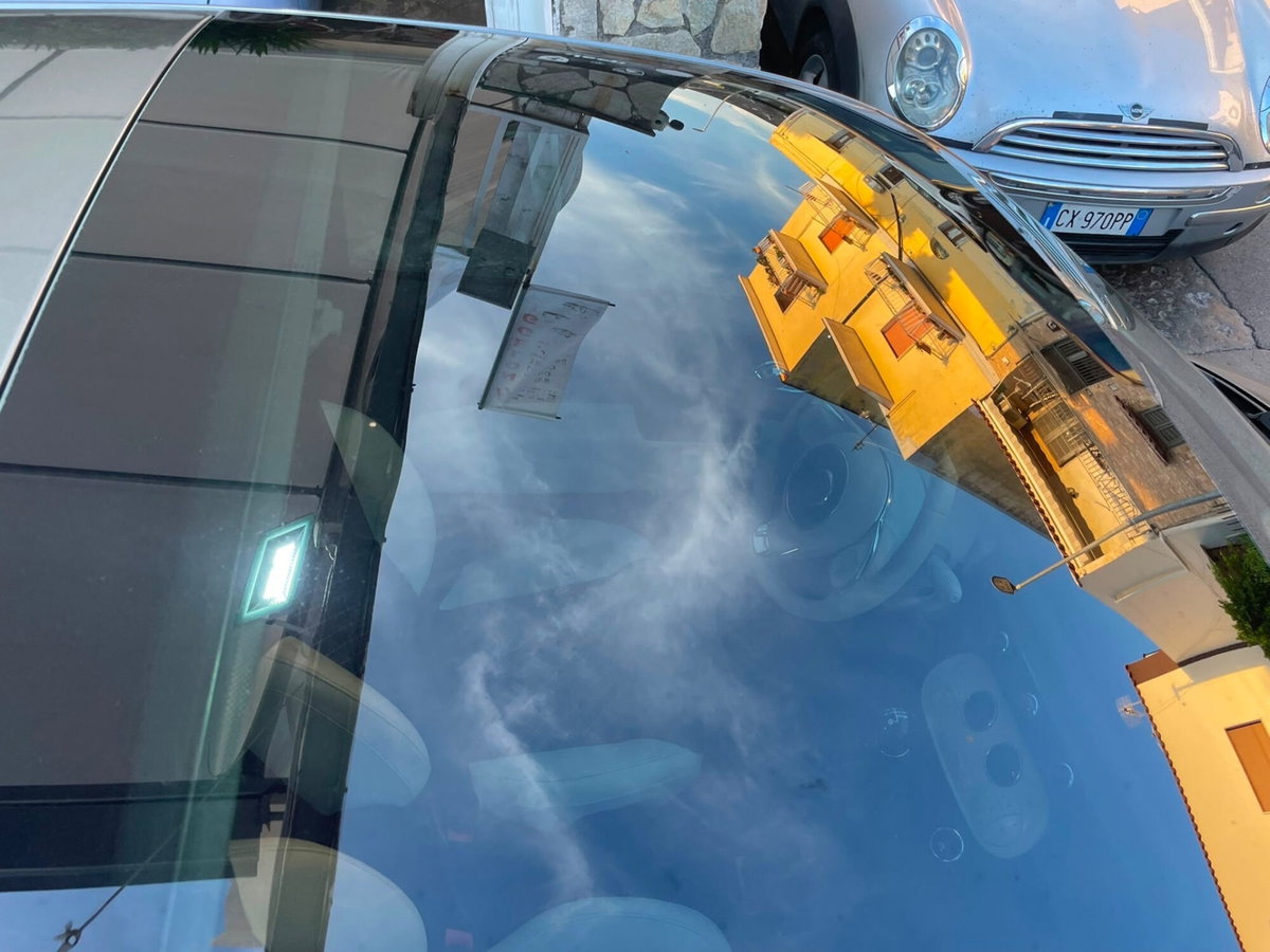 Fiat 500 1.2 EasyPower Dolcevita (15)