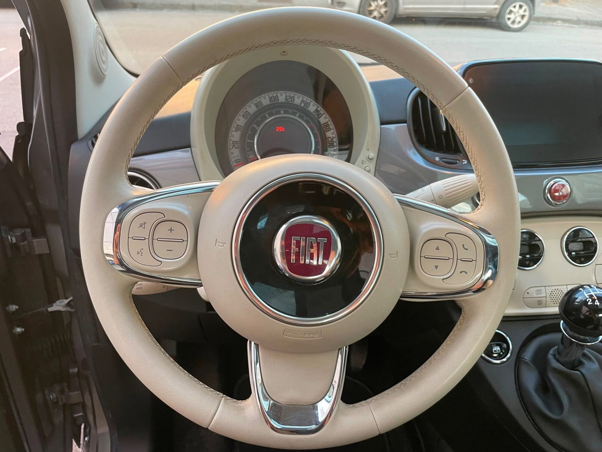 Fiat 500 1.2 EasyPower Dolcevita (17)