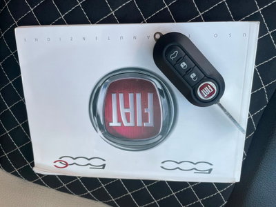 Fiat 500 1.2 EasyPower Dolcevita (18)
