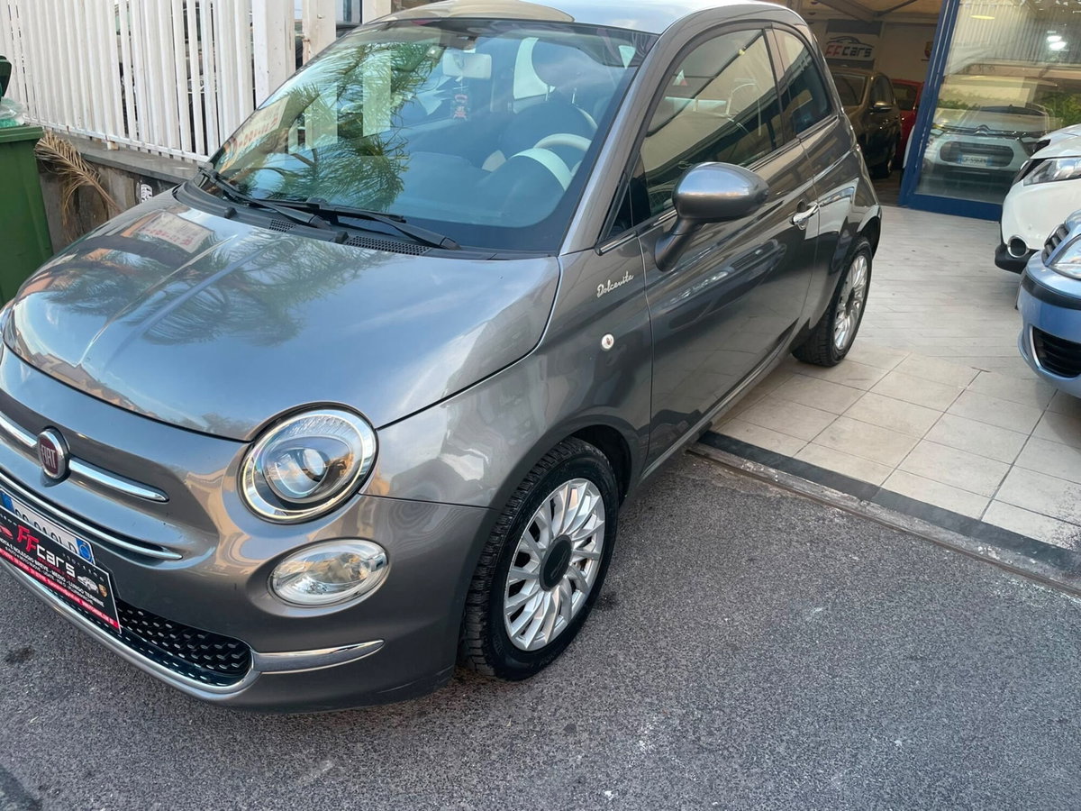 Fiat 500 1.2 EasyPower Dolcevita (2)