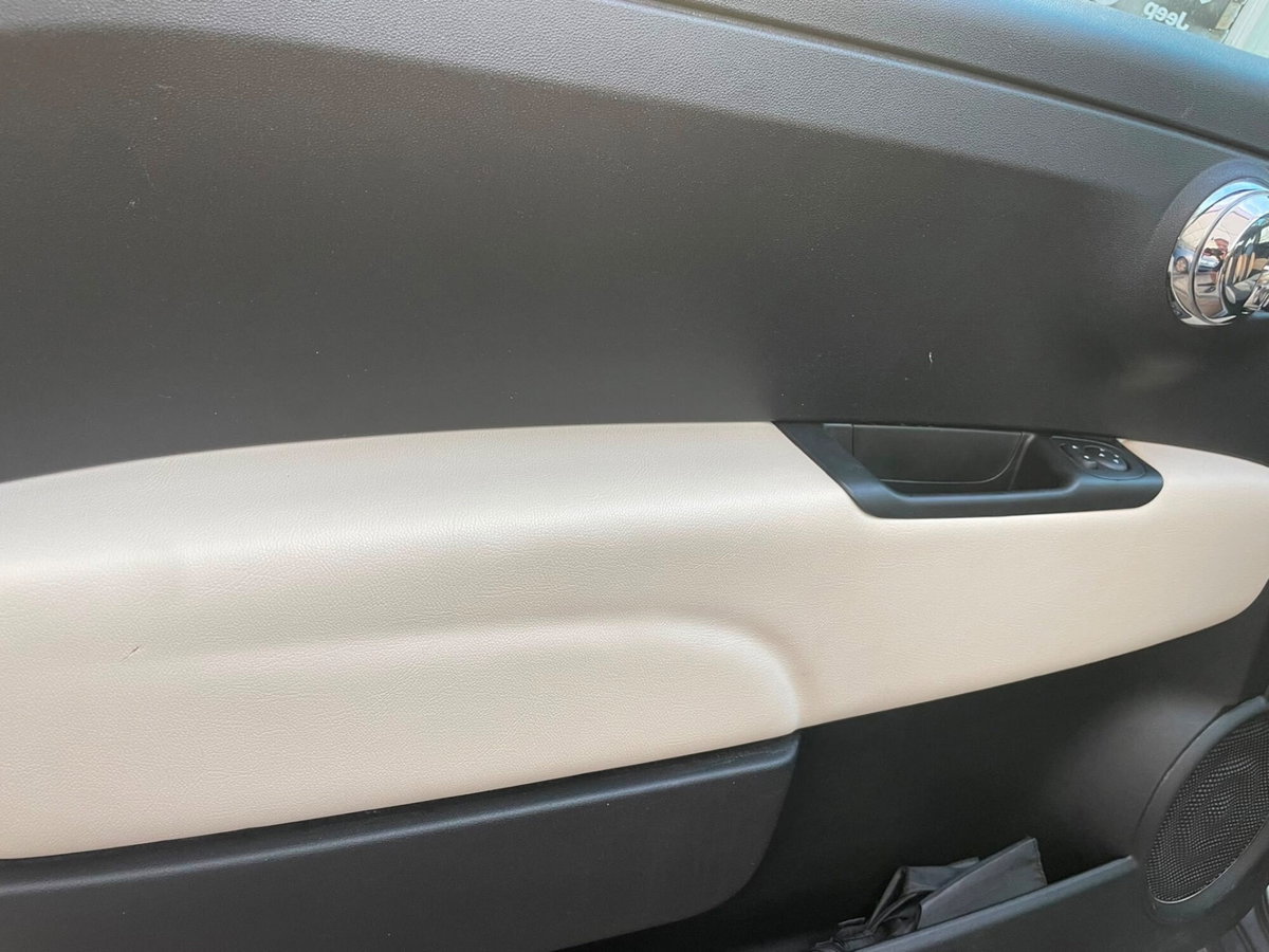 Fiat 500 1.2 EasyPower Dolcevita (20)