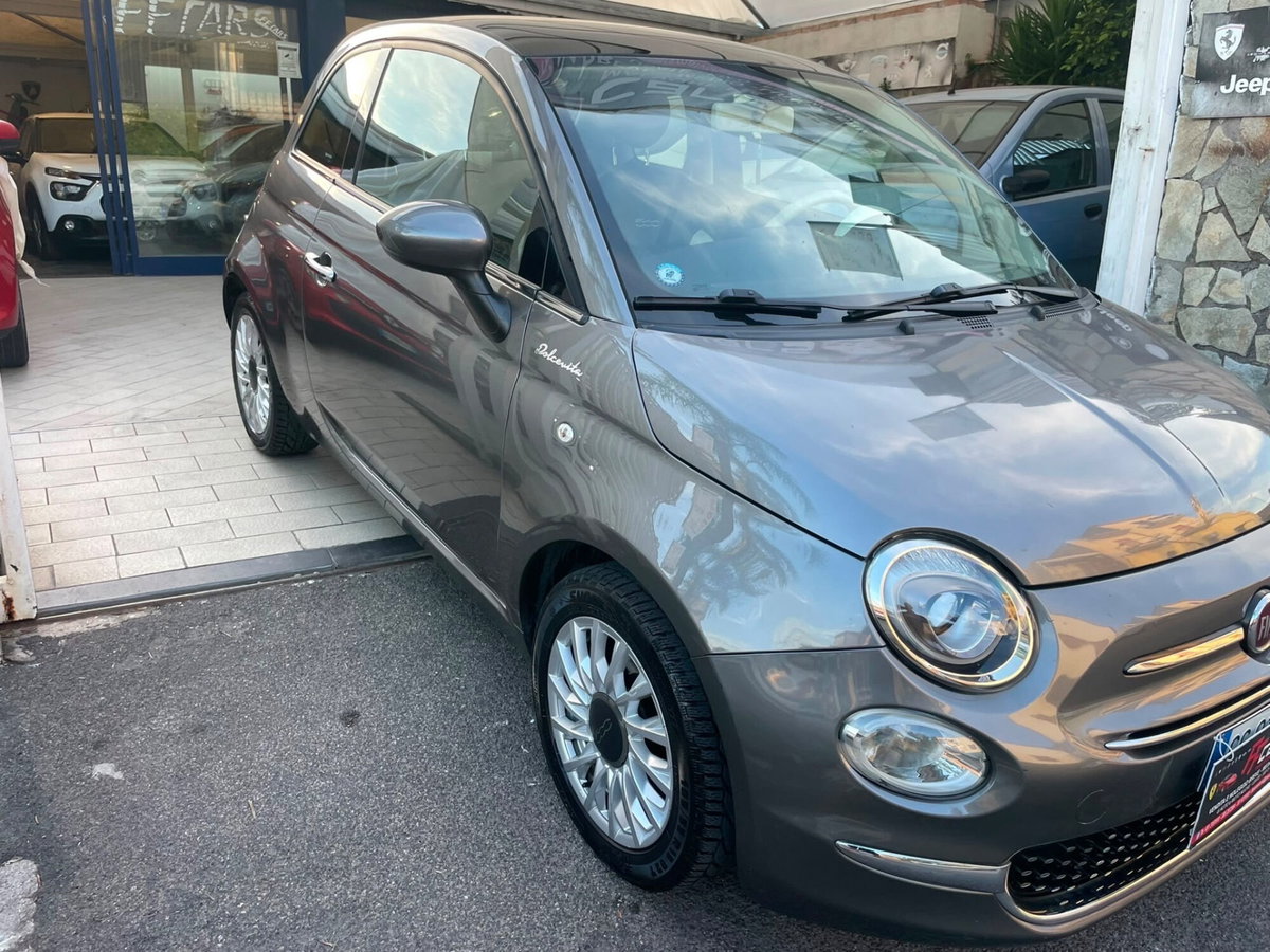Fiat 500 1.2 EasyPower Dolcevita (4)