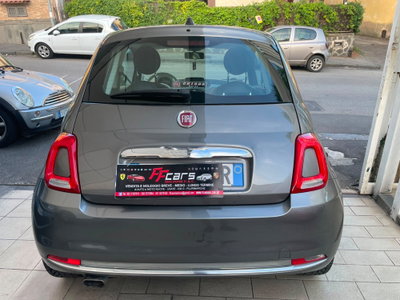 Fiat 500 1.2 EasyPower Dolcevita (6)