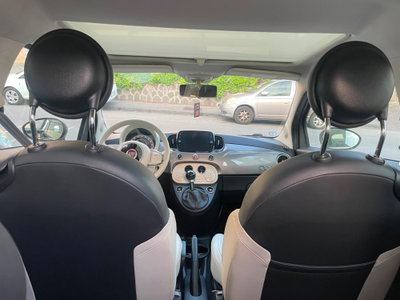 Fiat 500 1.2 EasyPower Dolcevita (7)