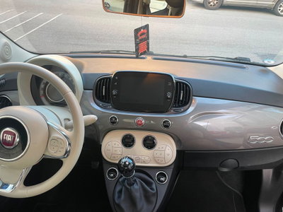 Fiat 500 1.2 EasyPower Dolcevita (8)