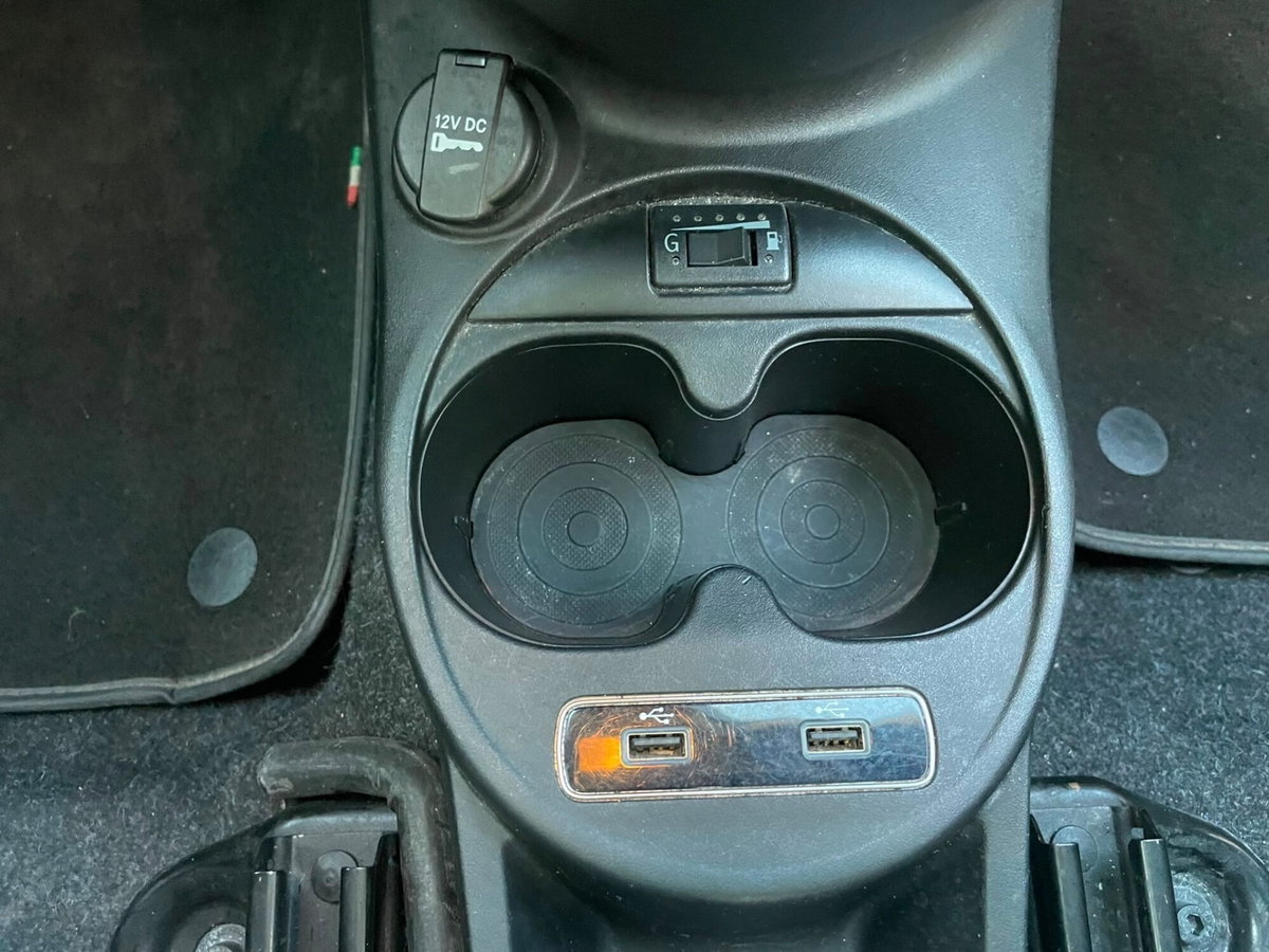 Fiat 500 1.2 EasyPower Dolcevita (9)
