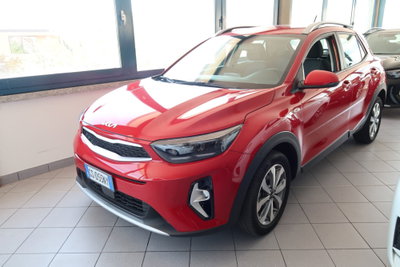 Kia Stonic 1.2 DPI Style usata