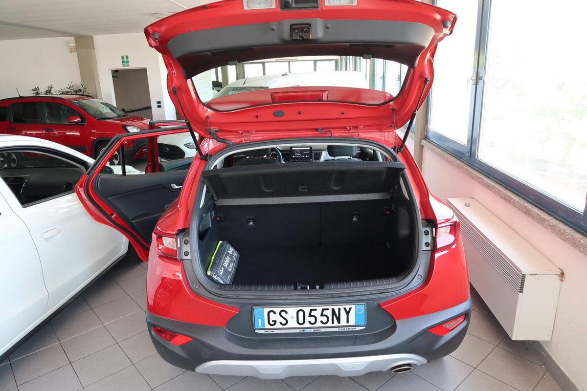 Kia Stonic 1.2 DPI Style (10)