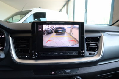 Kia Stonic 1.2 DPI Style (9)