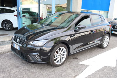 SEAT Ibiza 1.0 ecotsi FR 95cv usata