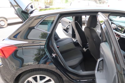 SEAT Ibiza 1.0 ecotsi FR 95cv (13)