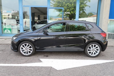 SEAT Ibiza 1.0 ecotsi FR 95cv (4)