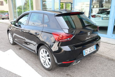 SEAT Ibiza 1.0 ecotsi FR 95cv (5)