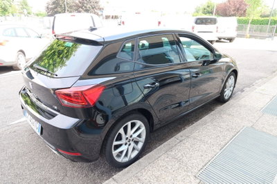 SEAT Ibiza 1.0 ecotsi FR 95cv (7)