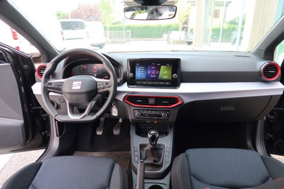 SEAT Ibiza 1.0 ecotsi FR 95cv (8)