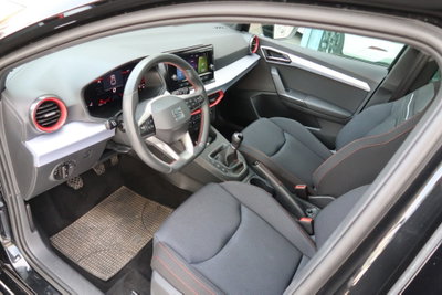 SEAT Ibiza 1.0 ecotsi FR 95cv (9)