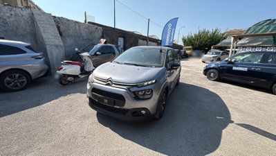 Citroen C3 PureTech 110 S&S Shine usata
