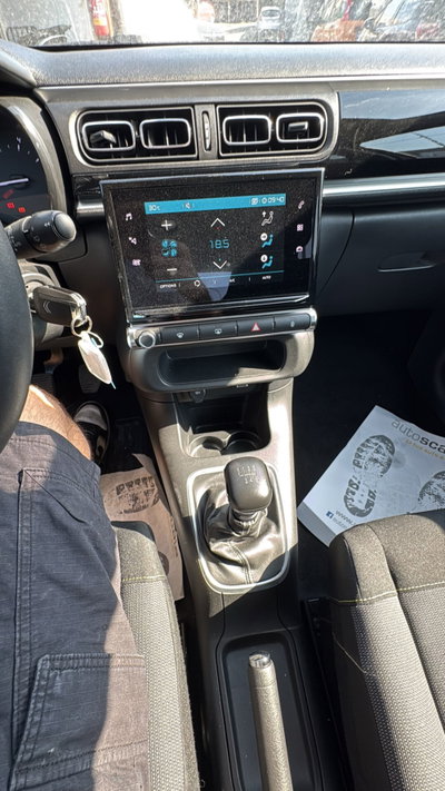 Citroen C3 PureTech 110 S&S Shine (10)