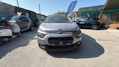 Citroen C3 PureTech 110 S&S Shine (2)