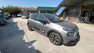 Citroen C3 PureTech 110 S&S Shine (3)