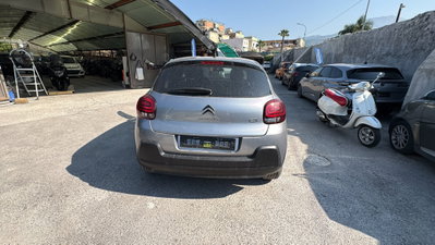 Citroen C3 PureTech 110 S&S Shine (6)