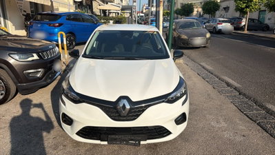 Renault Clio TCe 90 CV 5 porte Business usata