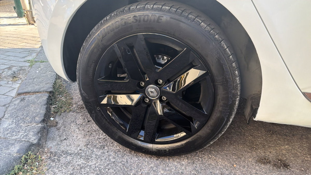 Renault Clio TCe 90 CV 5 porte Business (10)