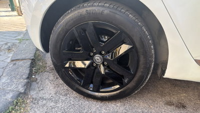 Renault Clio TCe 90 CV 5 porte Business (10)