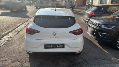Renault Clio TCe 90 CV 5 porte Business (2)
