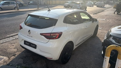 Renault Clio TCe 90 CV 5 porte Business (3)