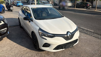 Renault Clio TCe 90 CV 5 porte Business (4)