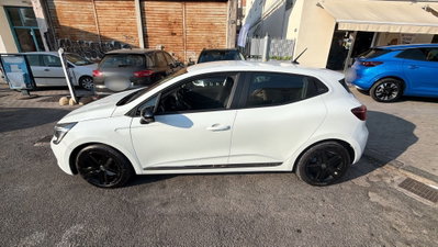 Renault Clio TCe 90 CV 5 porte Business (5)