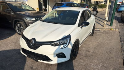 Renault Clio TCe 90 CV 5 porte Business (6)